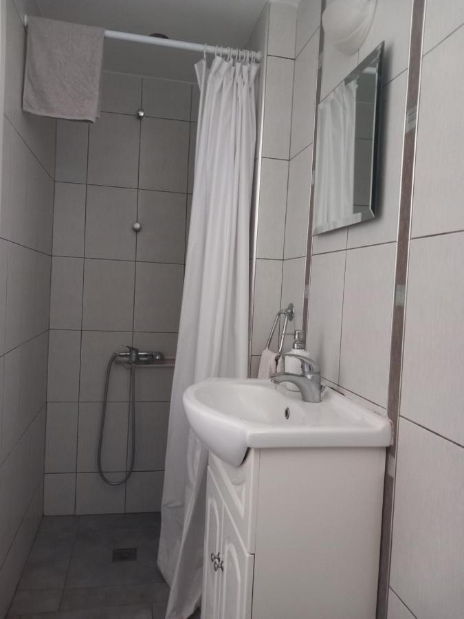 Paphos Studios Екстериор снимка