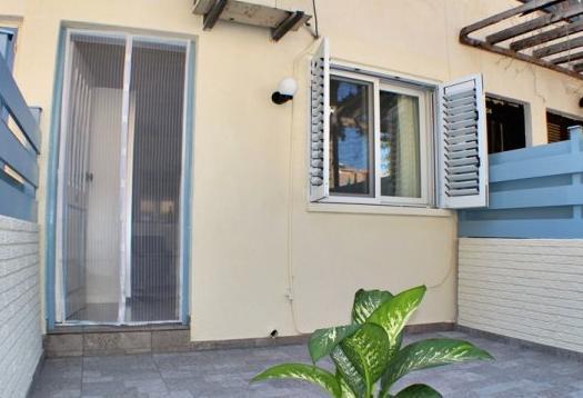 Paphos Studios Екстериор снимка