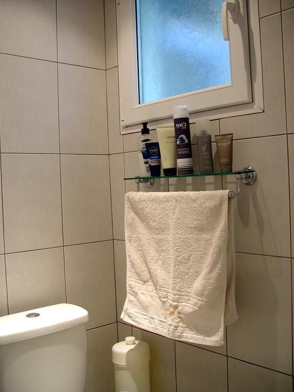 Paphos Studios Екстериор снимка